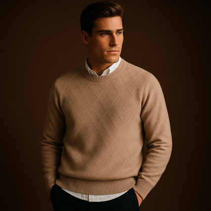 Caravelli Sweater