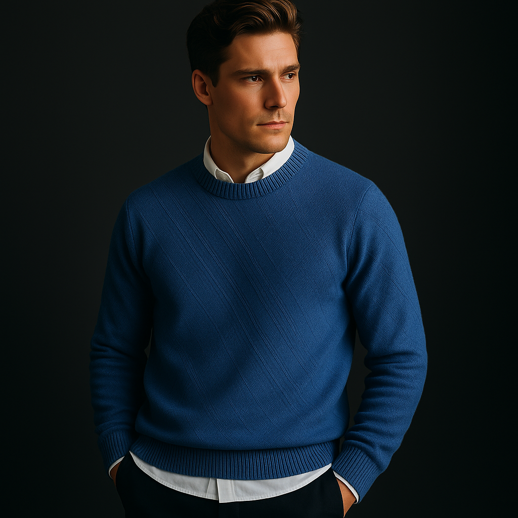 Caravelli Sweater