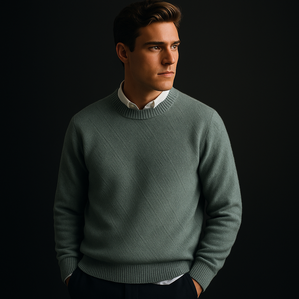 Caravelli Sweater