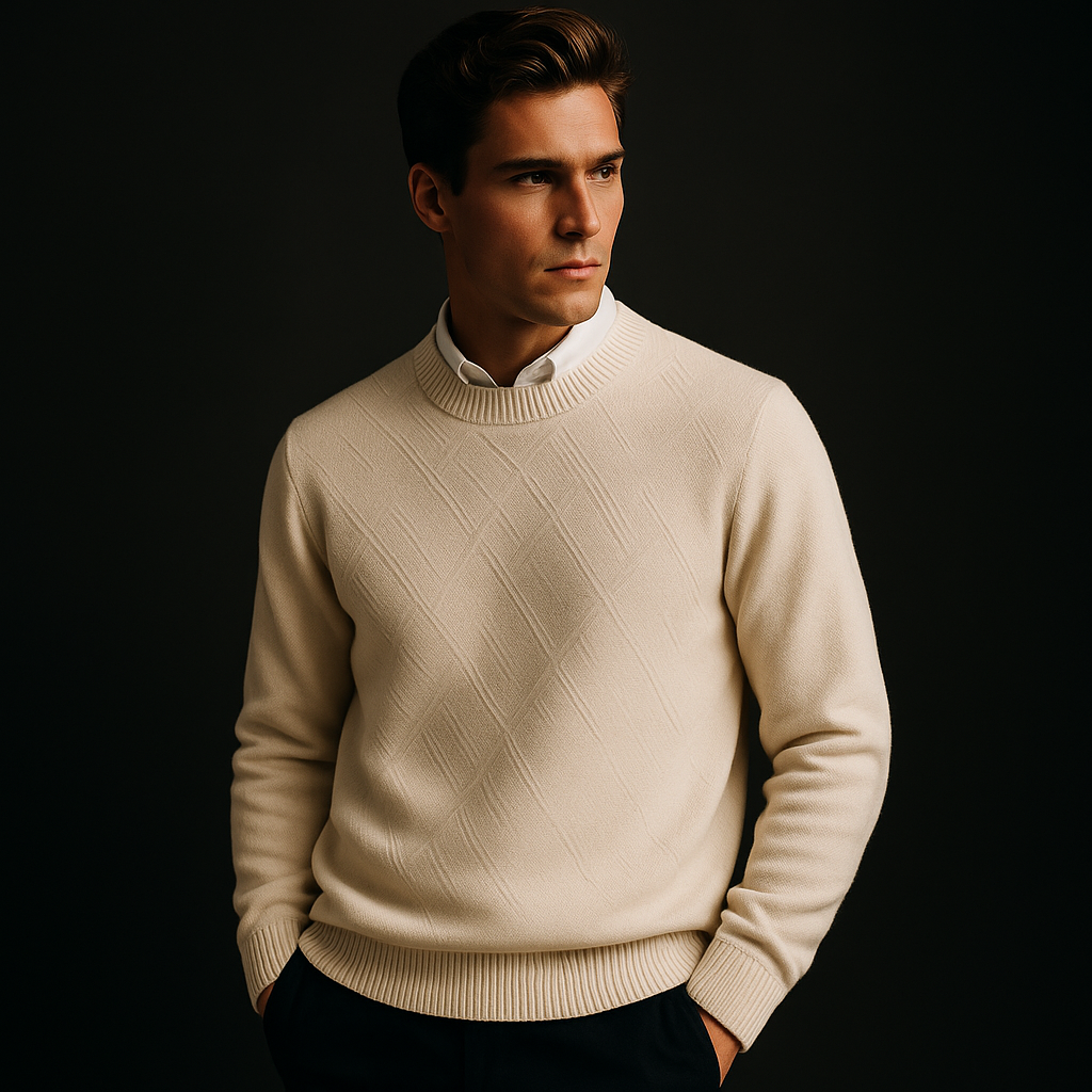 Caravelli Sweater