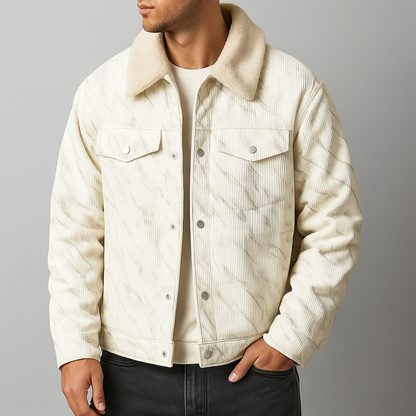 The Drifter Corduroy Jacket