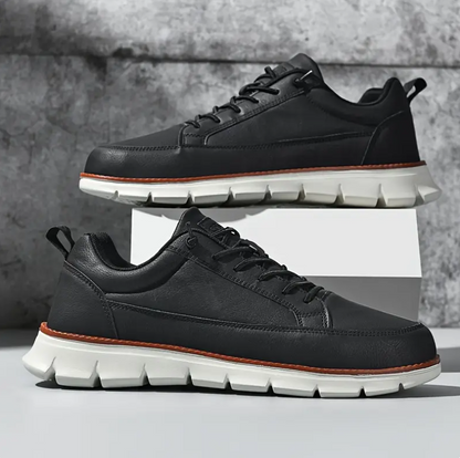 Bellini Leather Sneakers
