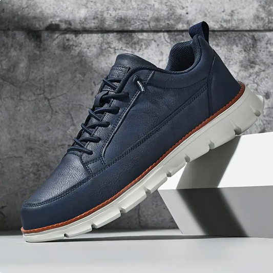 Bellini Leather Sneakers