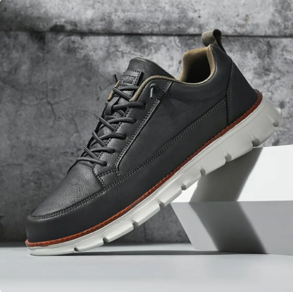 Bellini Leather Sneakers