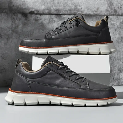 Bellini Leather Sneakers