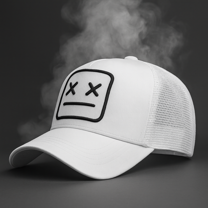 XX Face Trucker Hat