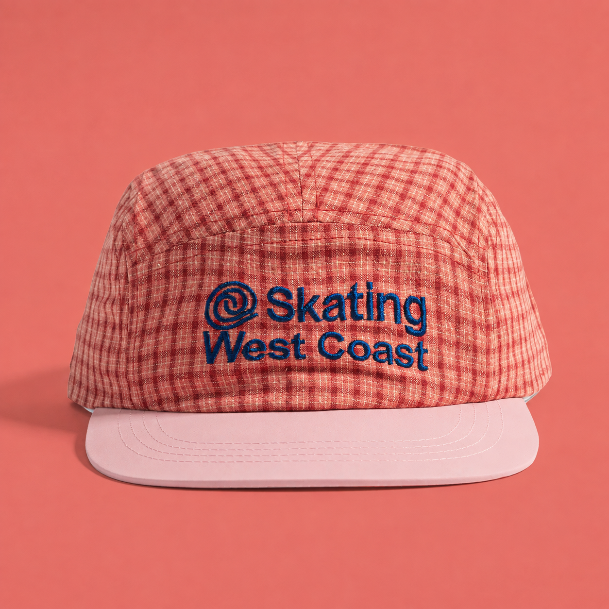 Faded Coast Hat