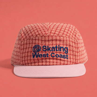 Faded Coast Hat