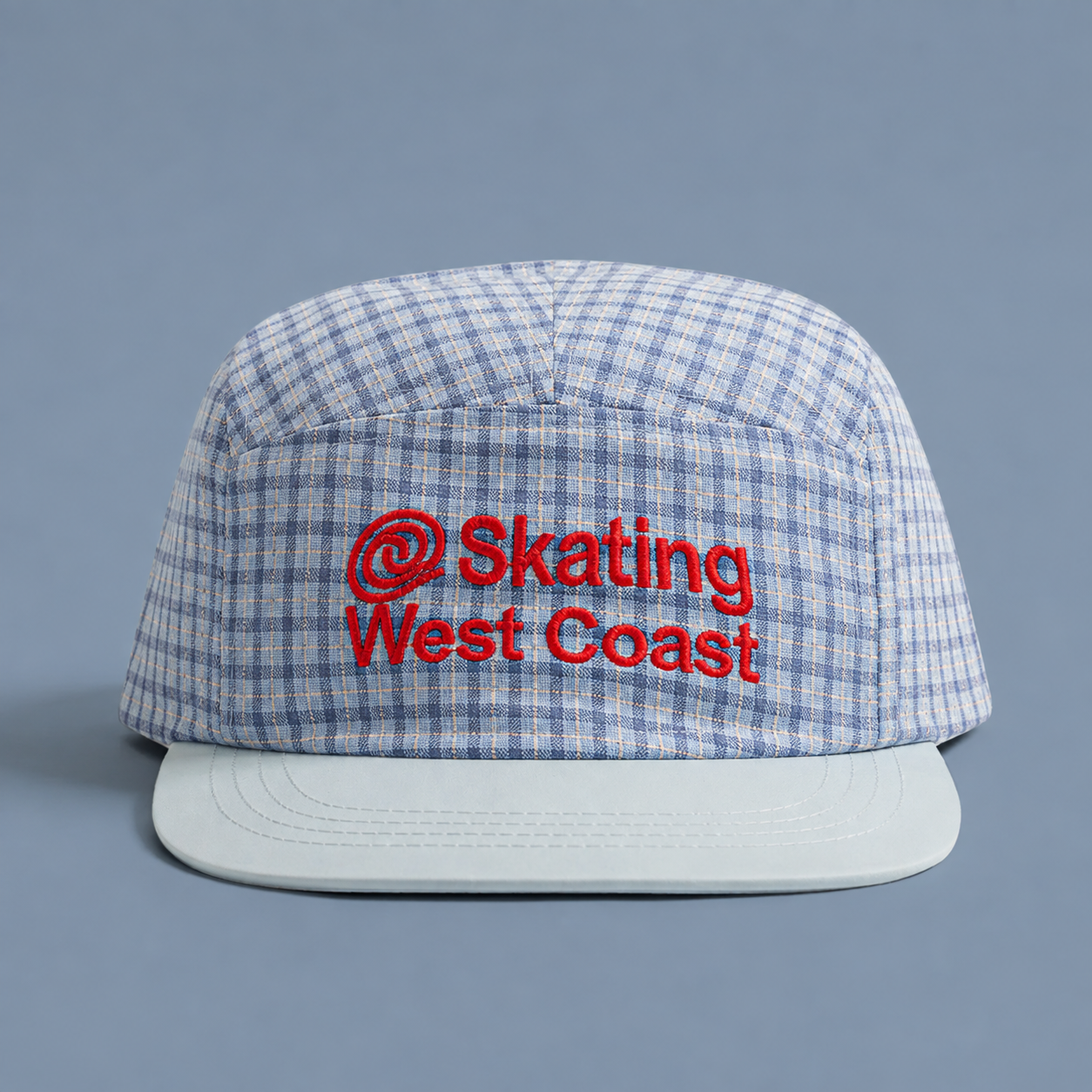 Faded Coast Hat