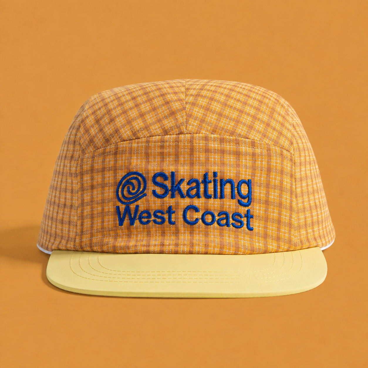 Faded Coast Hat