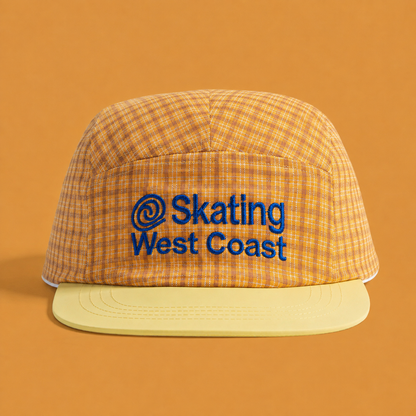 Faded Coast Hat