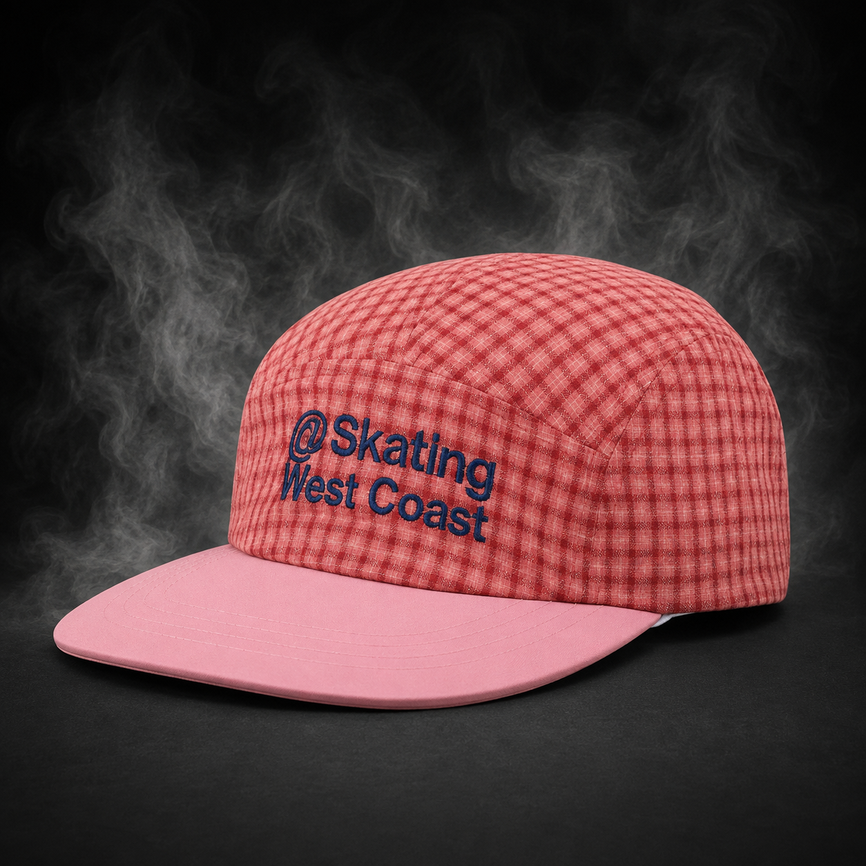 Faded Coast Hat