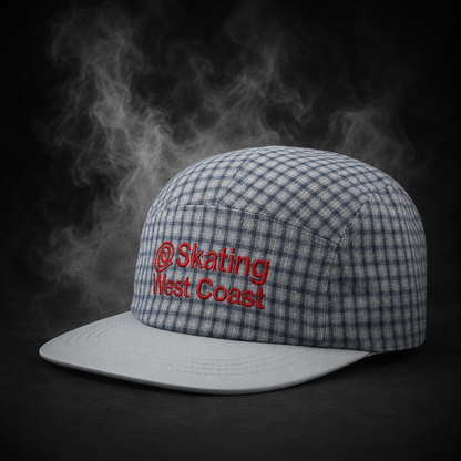 Faded Coast Hat