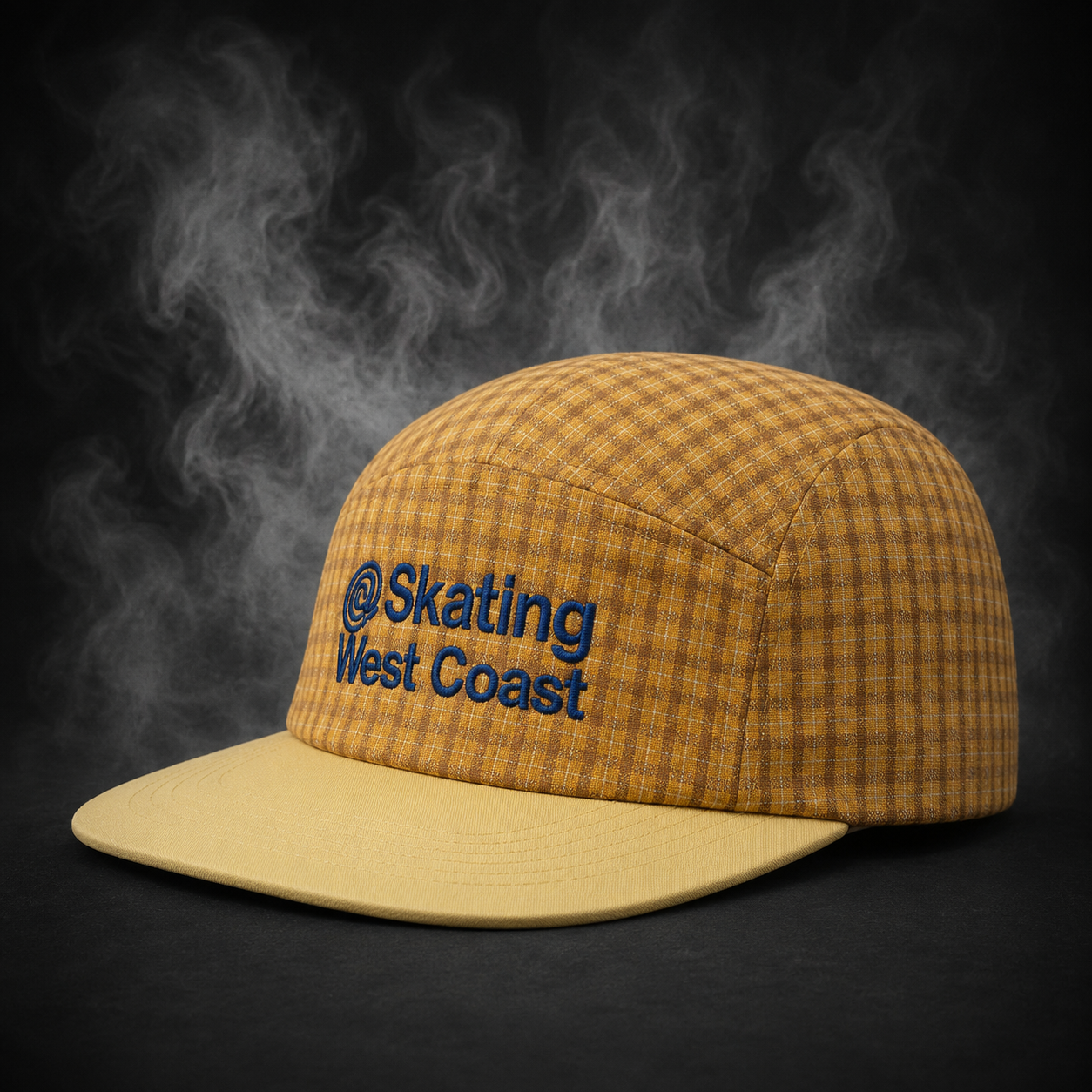 Faded Coast Hat