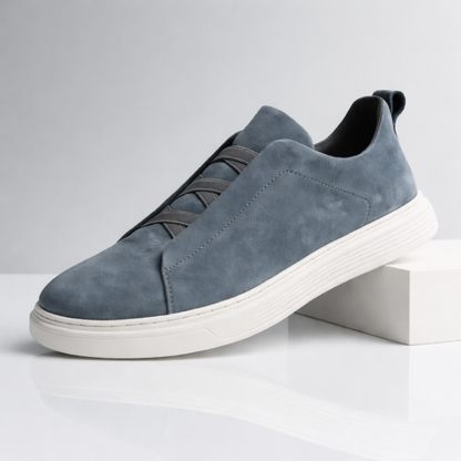 Alden Casual Suede Sneakers