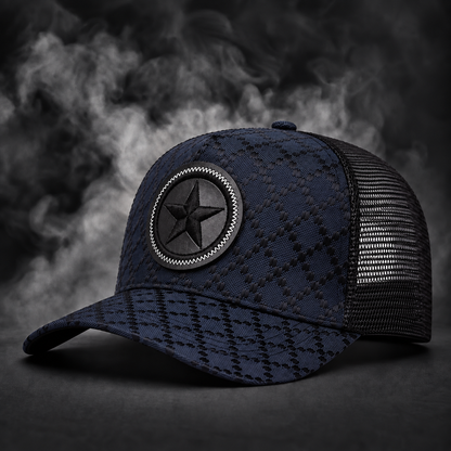 Fallen Star Trucker Hat