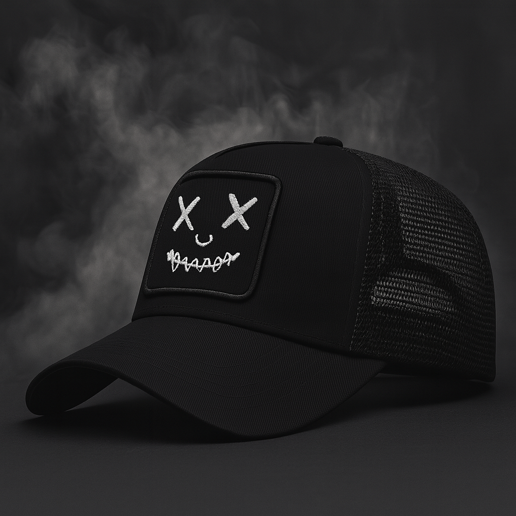 XX Stitchface Trucker Hat