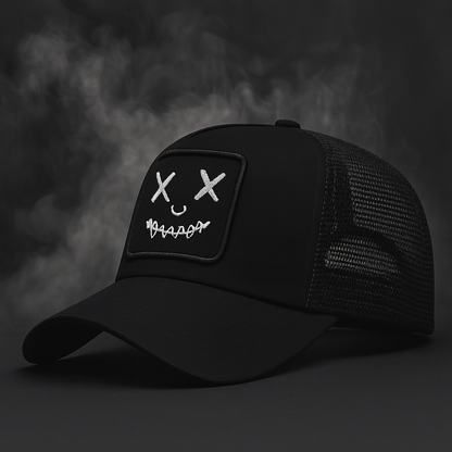 XX Stitchface Trucker Hat