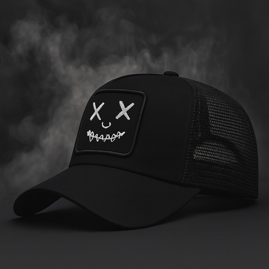 XX Stitchface Trucker Hat