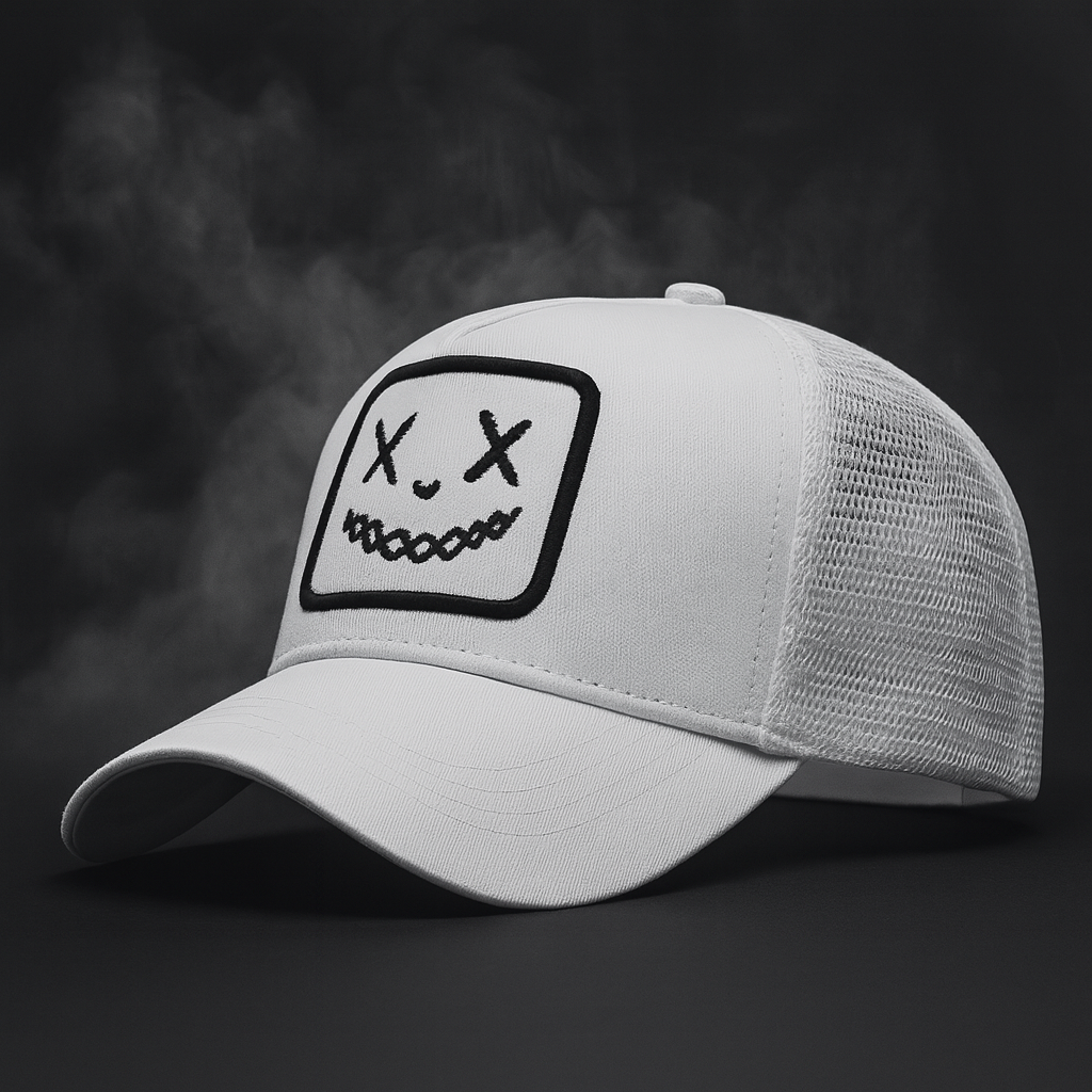 XX Stitchface Trucker Hat