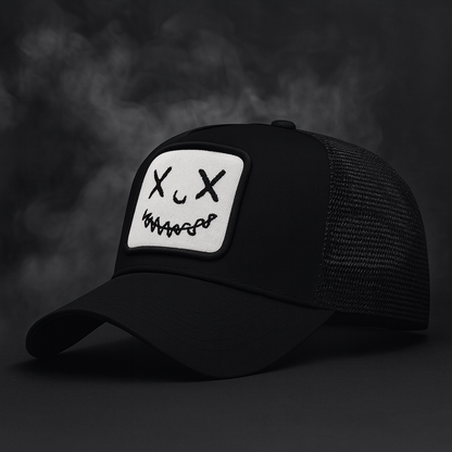 XX Stitchface Trucker Hat