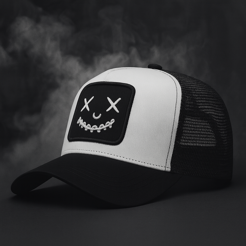 XX Stitchface Trucker Hat