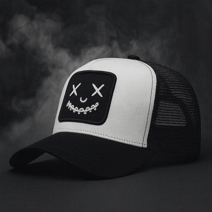 XX Stitchface Trucker Hat
