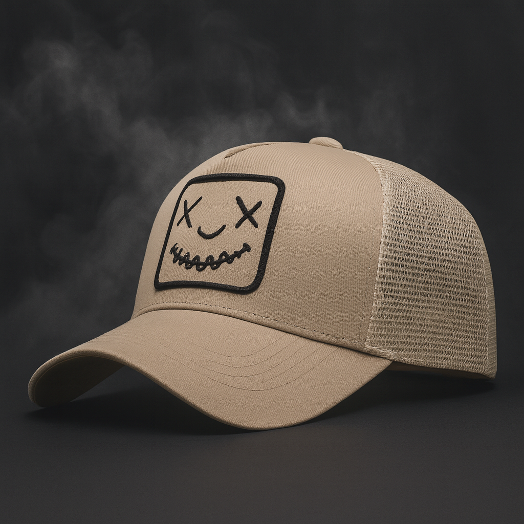 XX Stitchface Trucker Hat