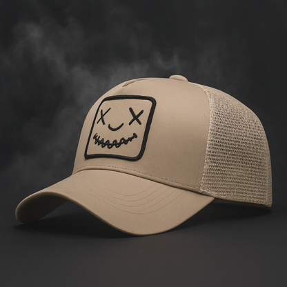 XX Stitchface Trucker Hat