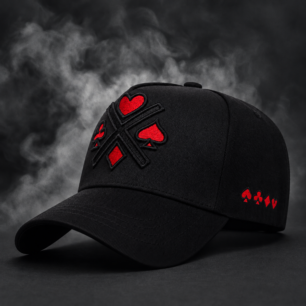 House Rules Hat