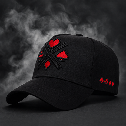 House Rules Hat