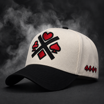 House Rules Hat