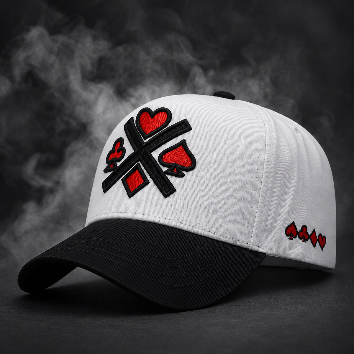 House Rules Hat