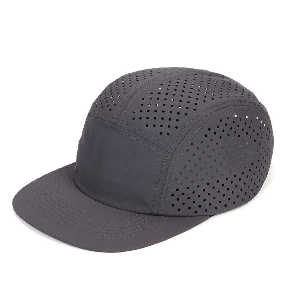 Marsh Roamer 5-Panel Hat