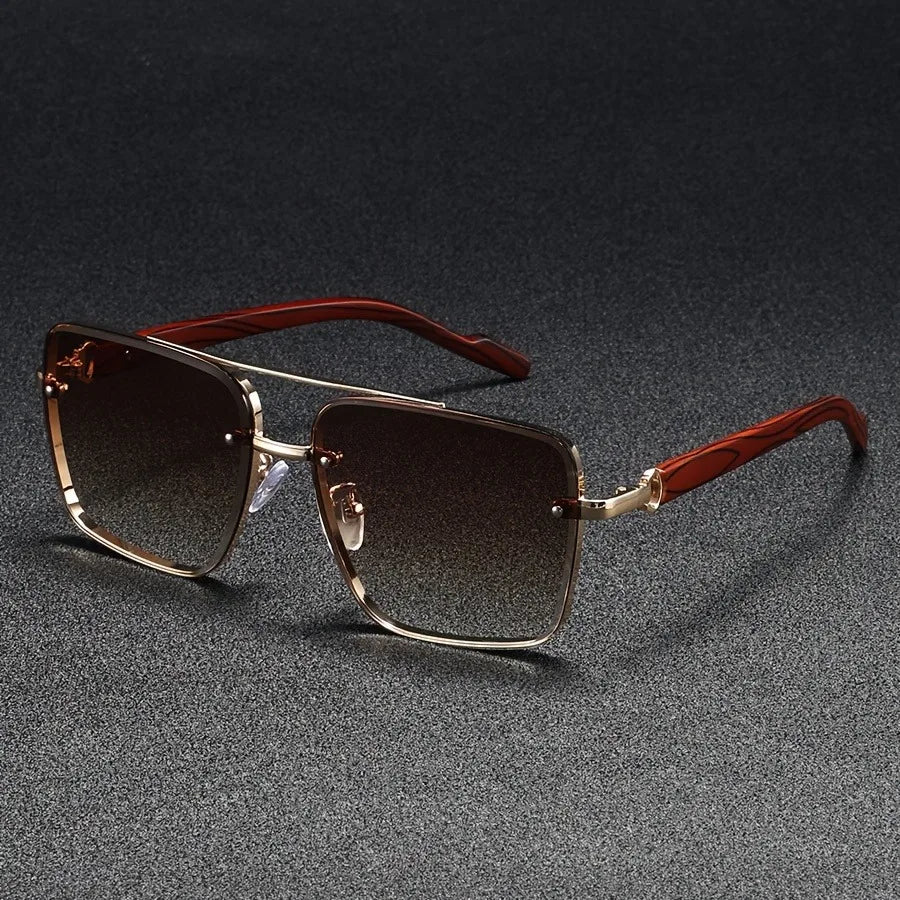 Montero Retro Shades