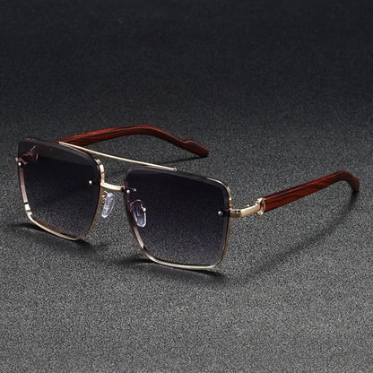 Montero Retro Shades
