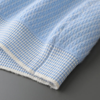 Brentwood Merino Sweater