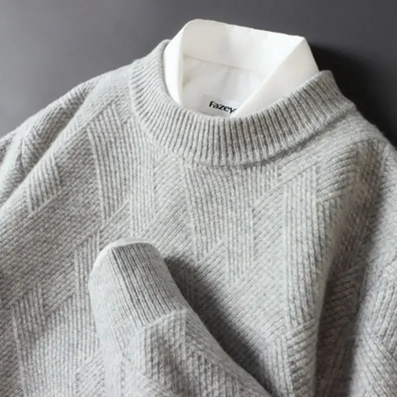 Caravelli Sweater