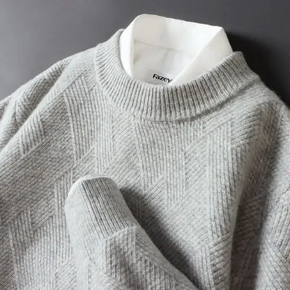 Caravelli Sweater