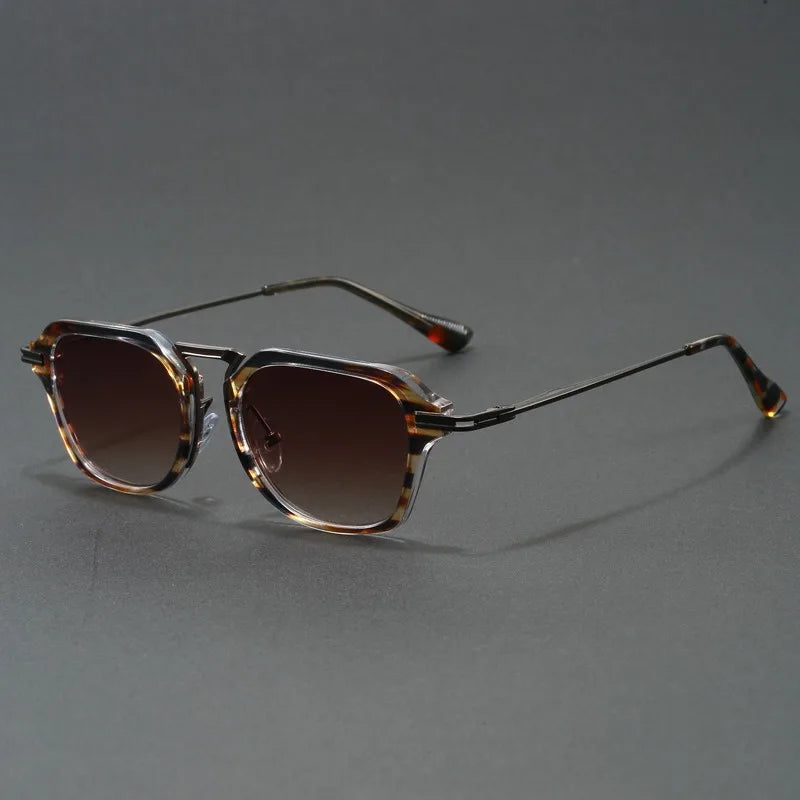 Rossetti Retro Shades