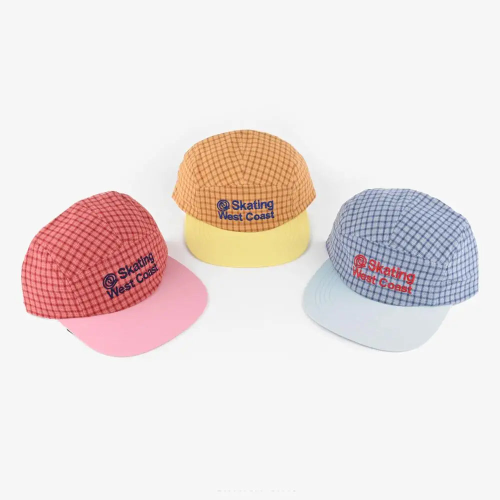 Faded Coast Hat