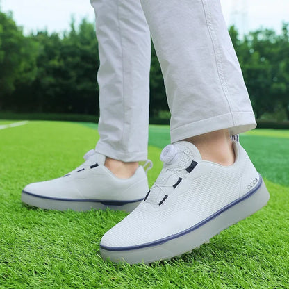 Pinehurst Pro Golf Shoes