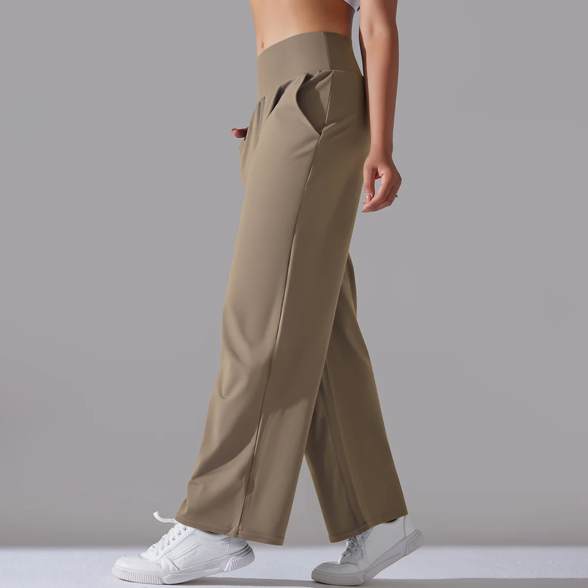 Sahara Casual Pants