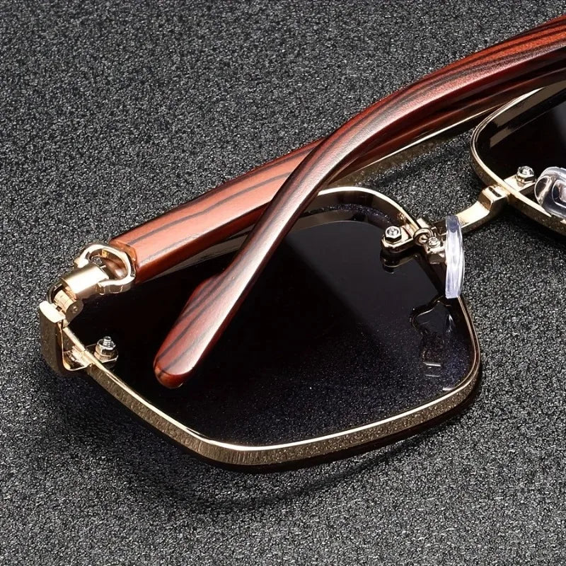 Montero Retro Shades