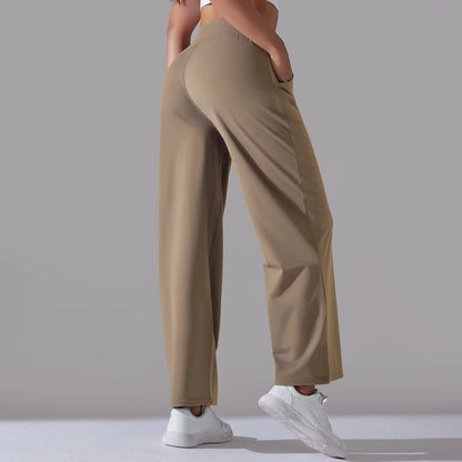 Sahara Casual Pants