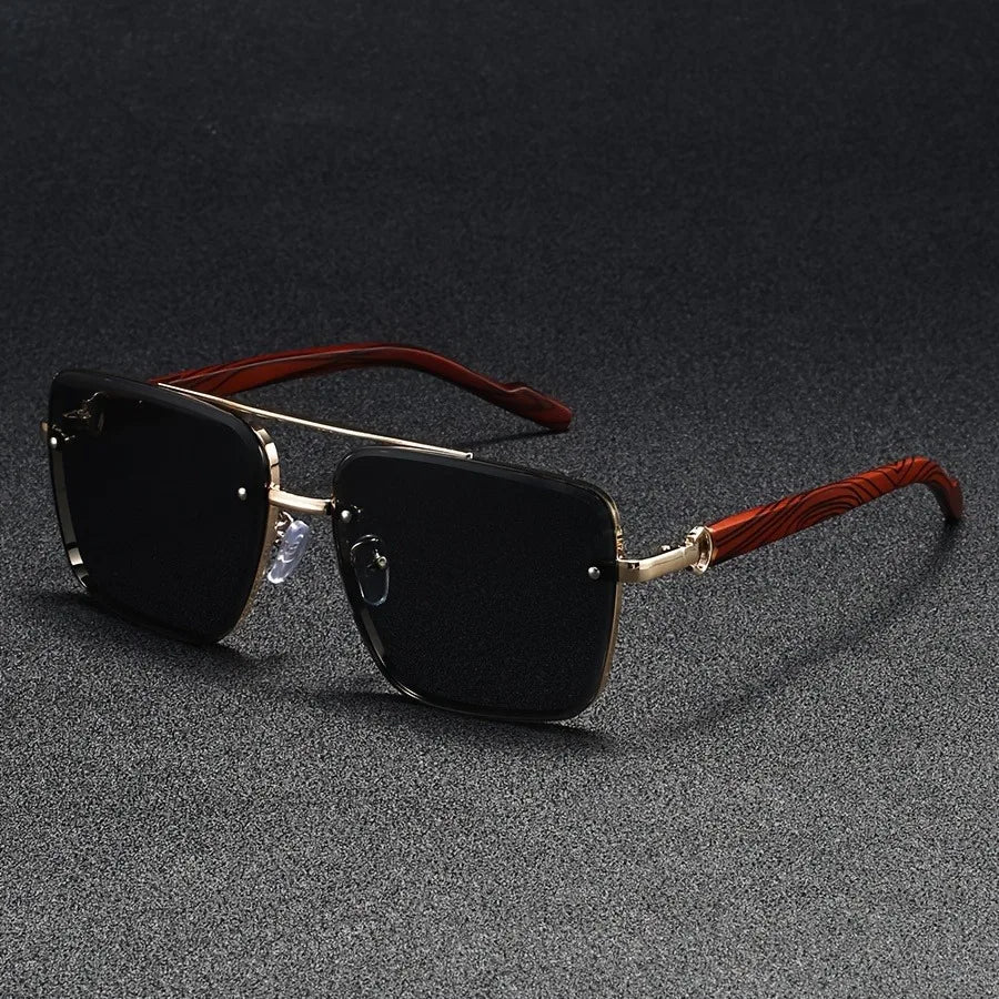 Montero Retro Shades