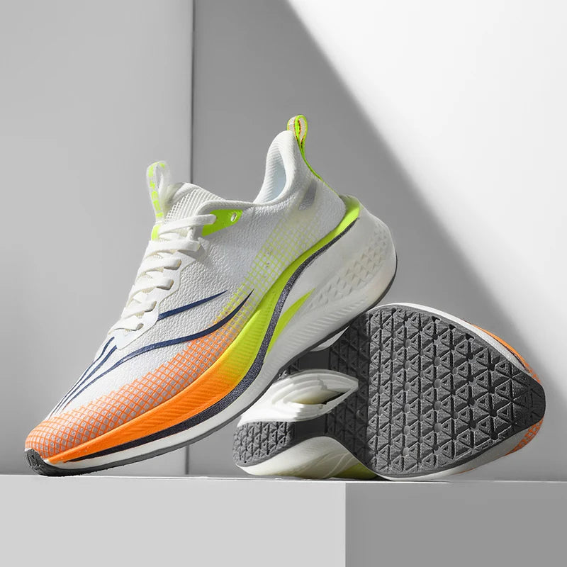 Vapor Stride Sneakers