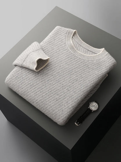 Brentwood Merino Sweater