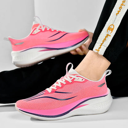 Vapor Stride Sneakers