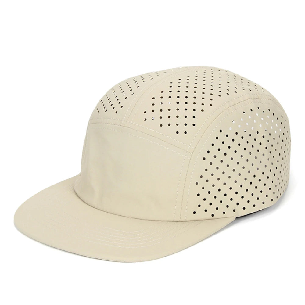 Marsh Roamer 5-Panel Hat